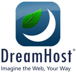 DreamHost pārskats