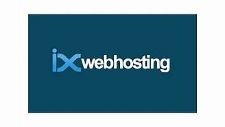 logo di web hosting