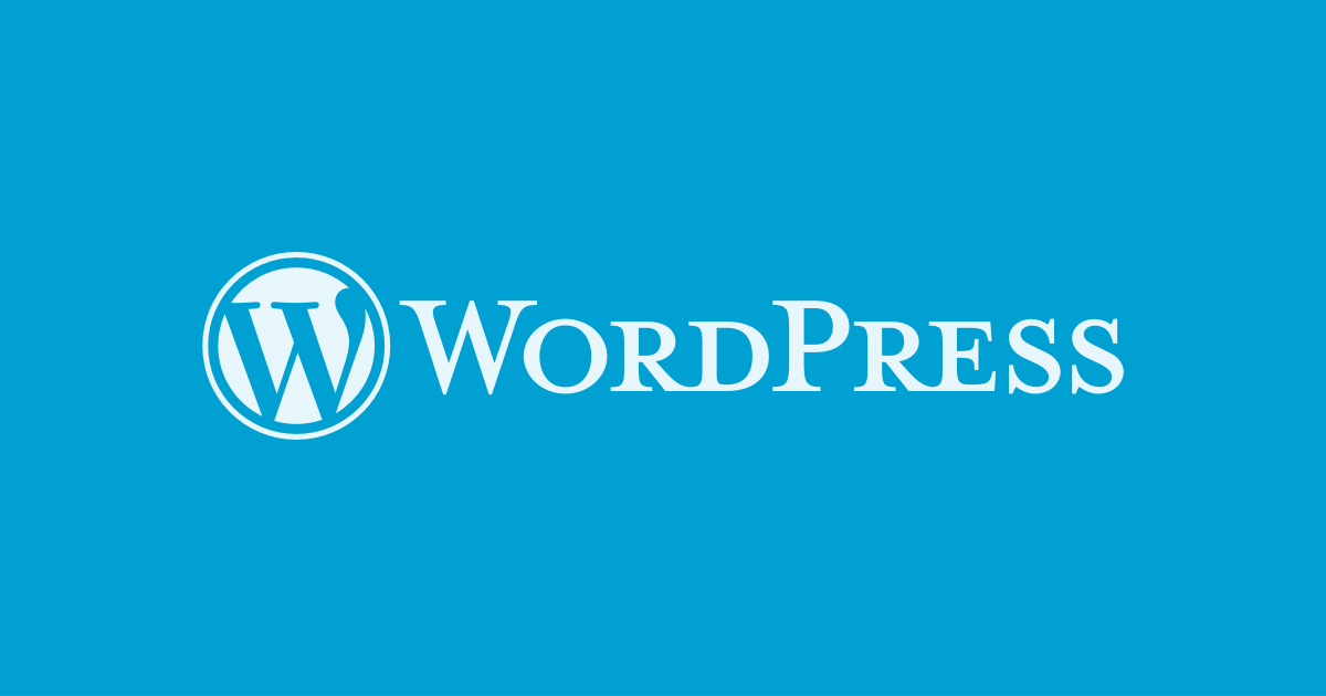 Hosting di WordPress